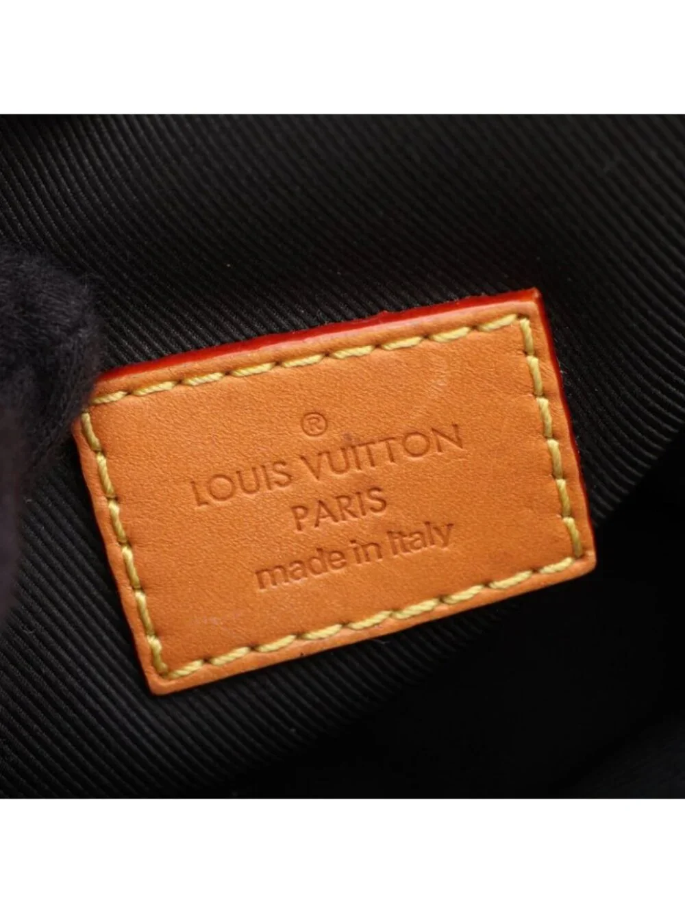 Louis Vuitton this authentic