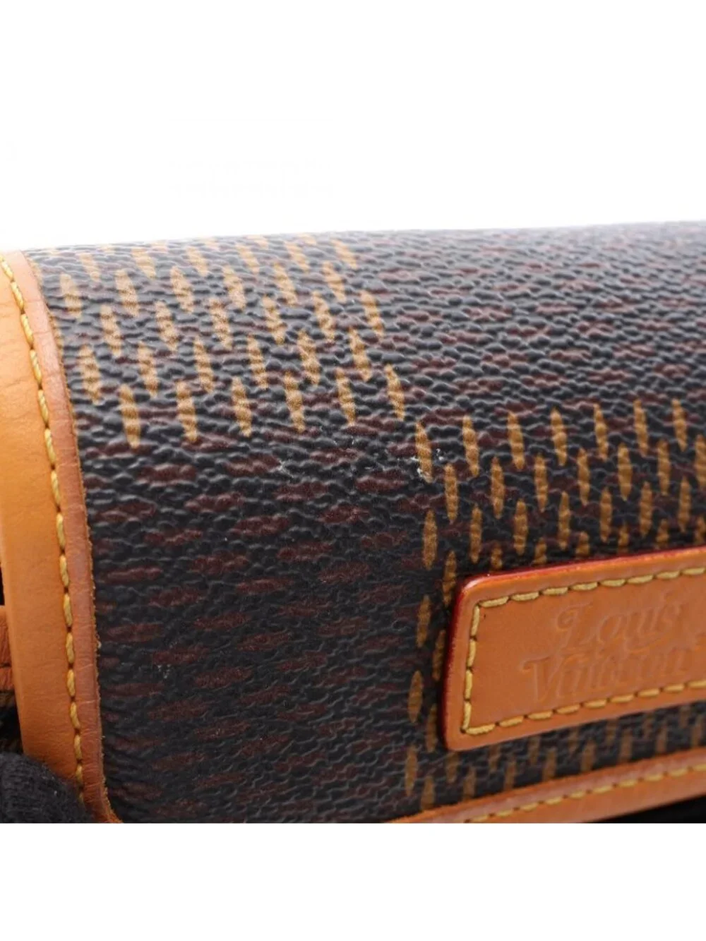 Louis Vuitton this authentic
