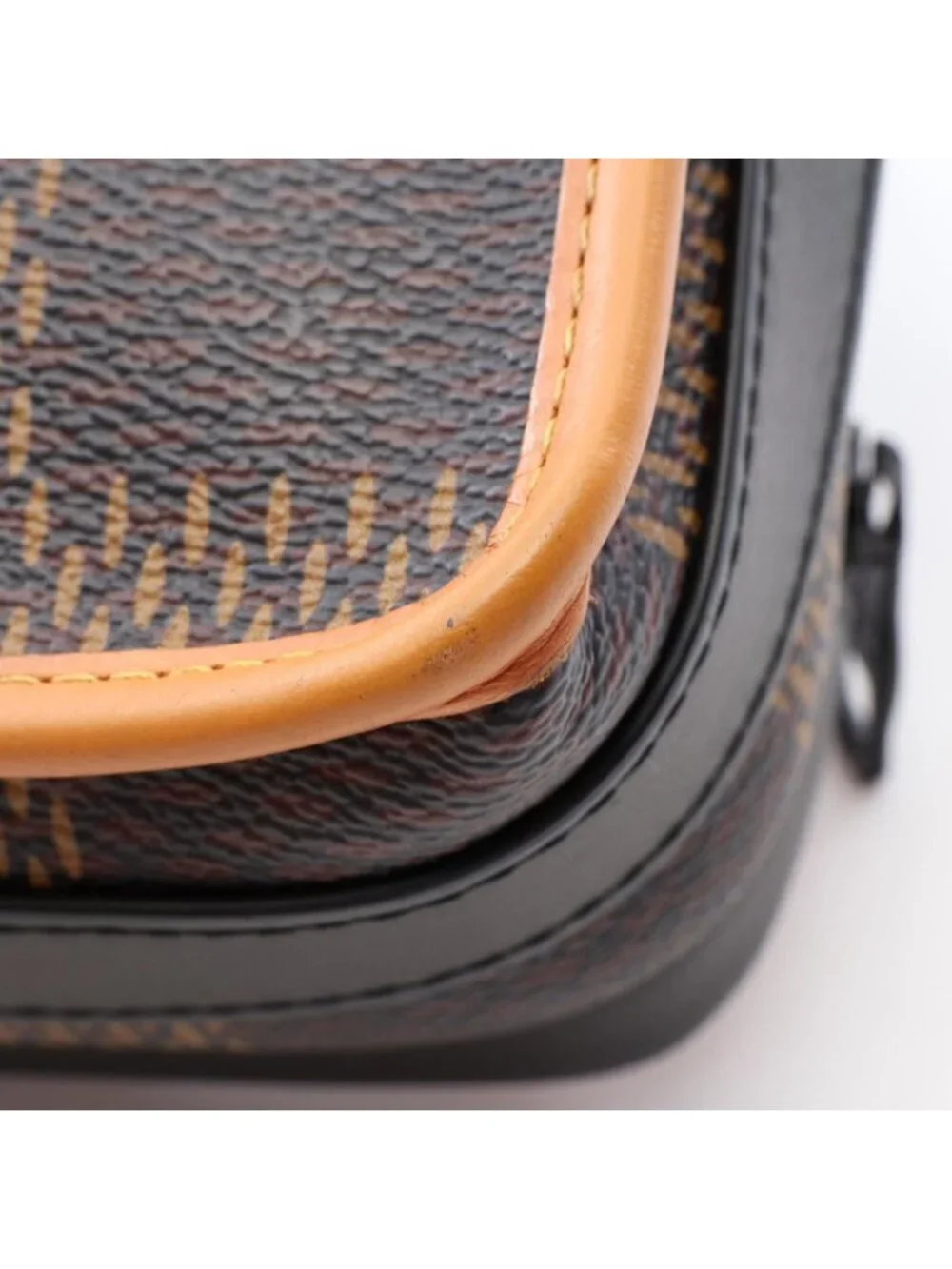 Louis Vuitton this authentic