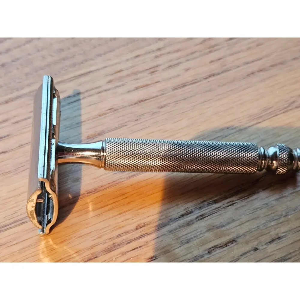 Japan vintage shaving