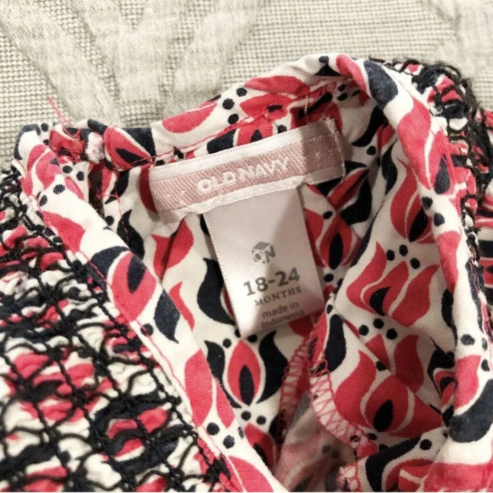 Old Navy this adorable