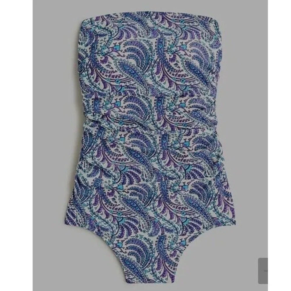 J. Crew fully lined