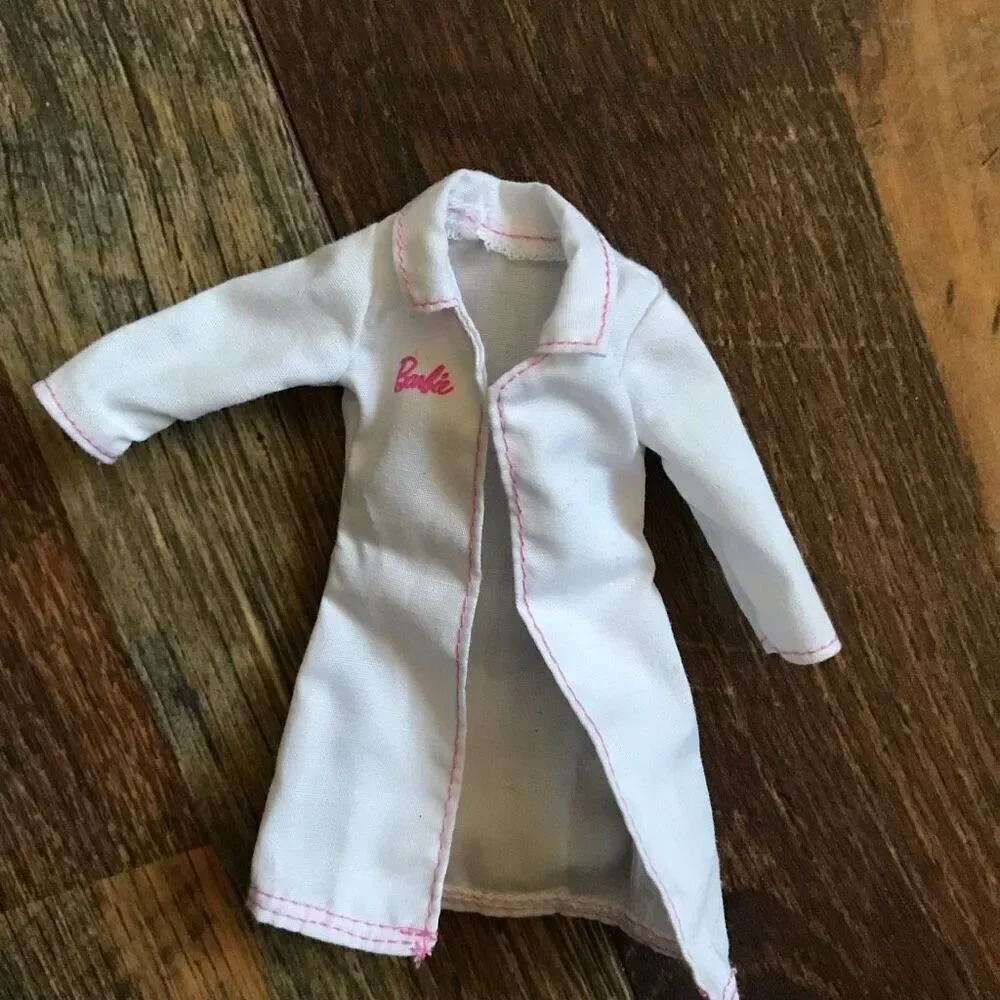 Mattel lot barbie