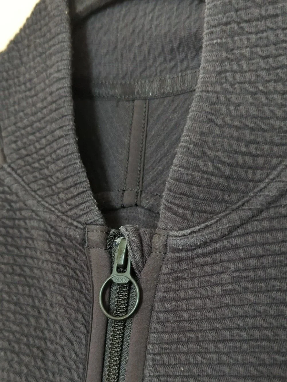 lululemon athletica lululemon black