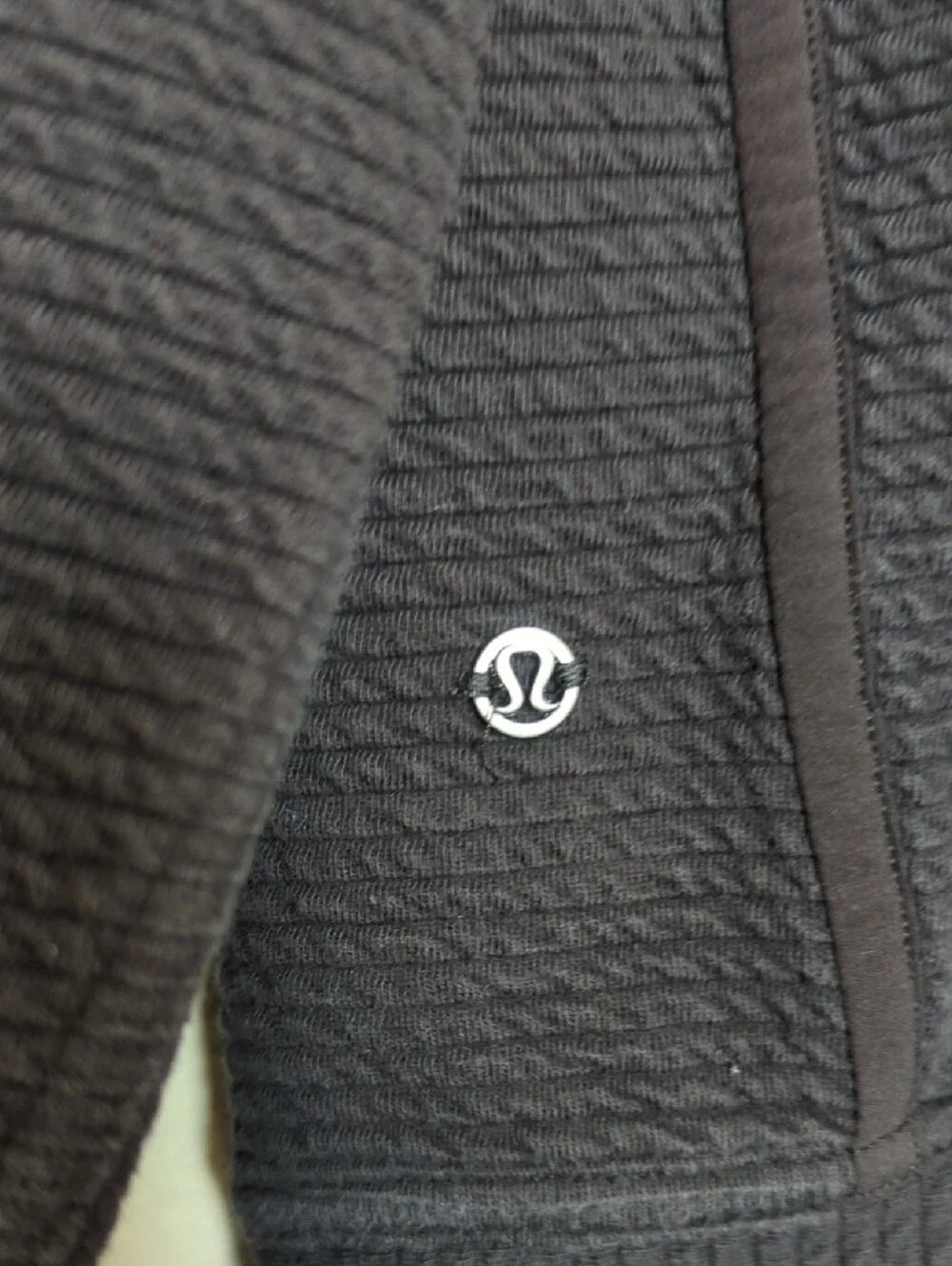 lululemon athletica lululemon black