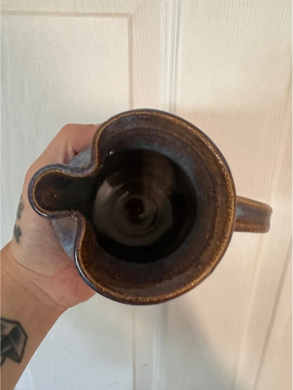 N/A comfortable pottery but