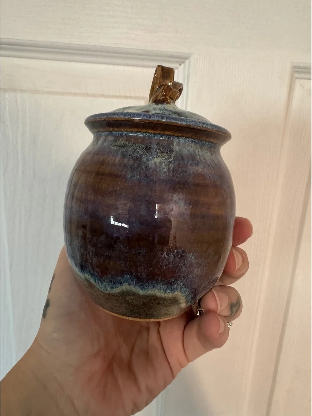N/A handcrafted has
