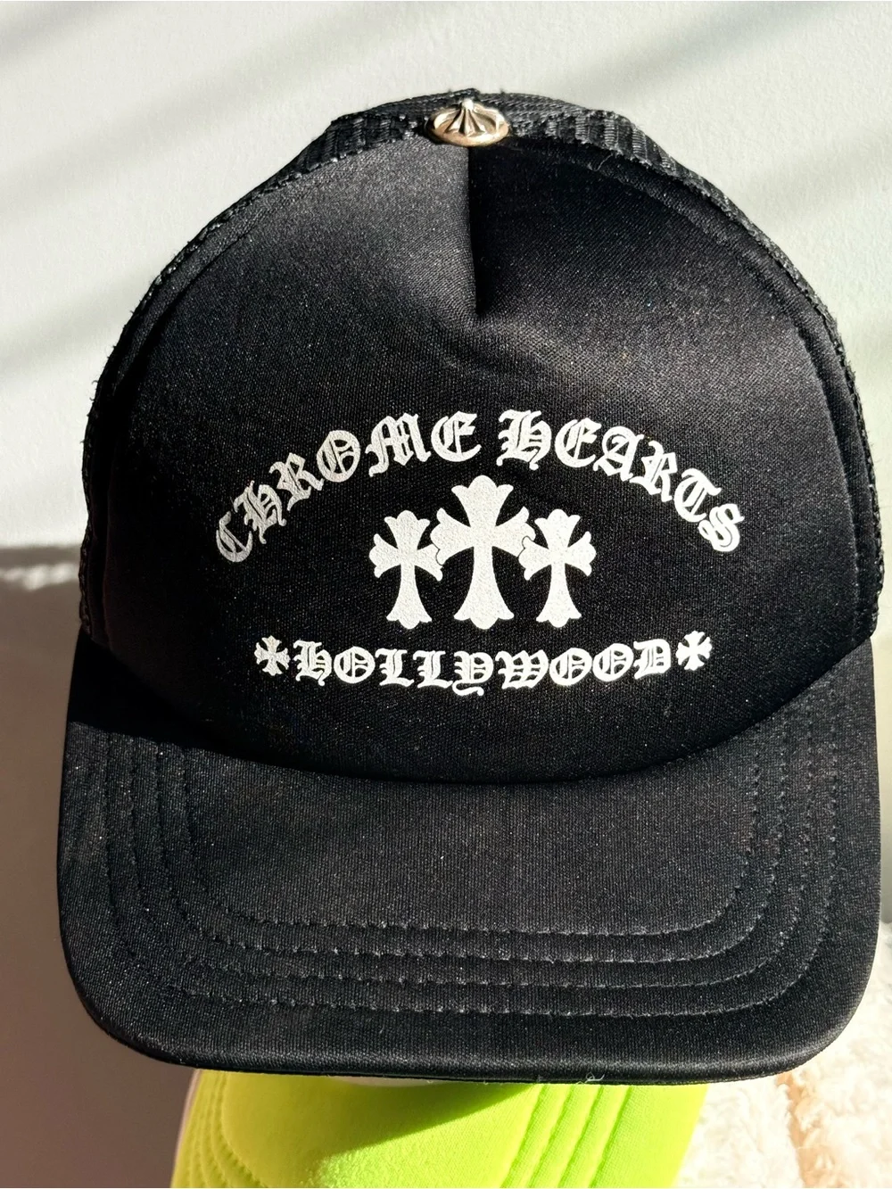 Chrome Hearts this original