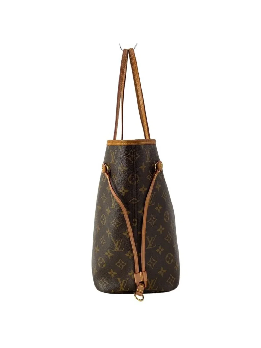 Louis Vuitton brand louis