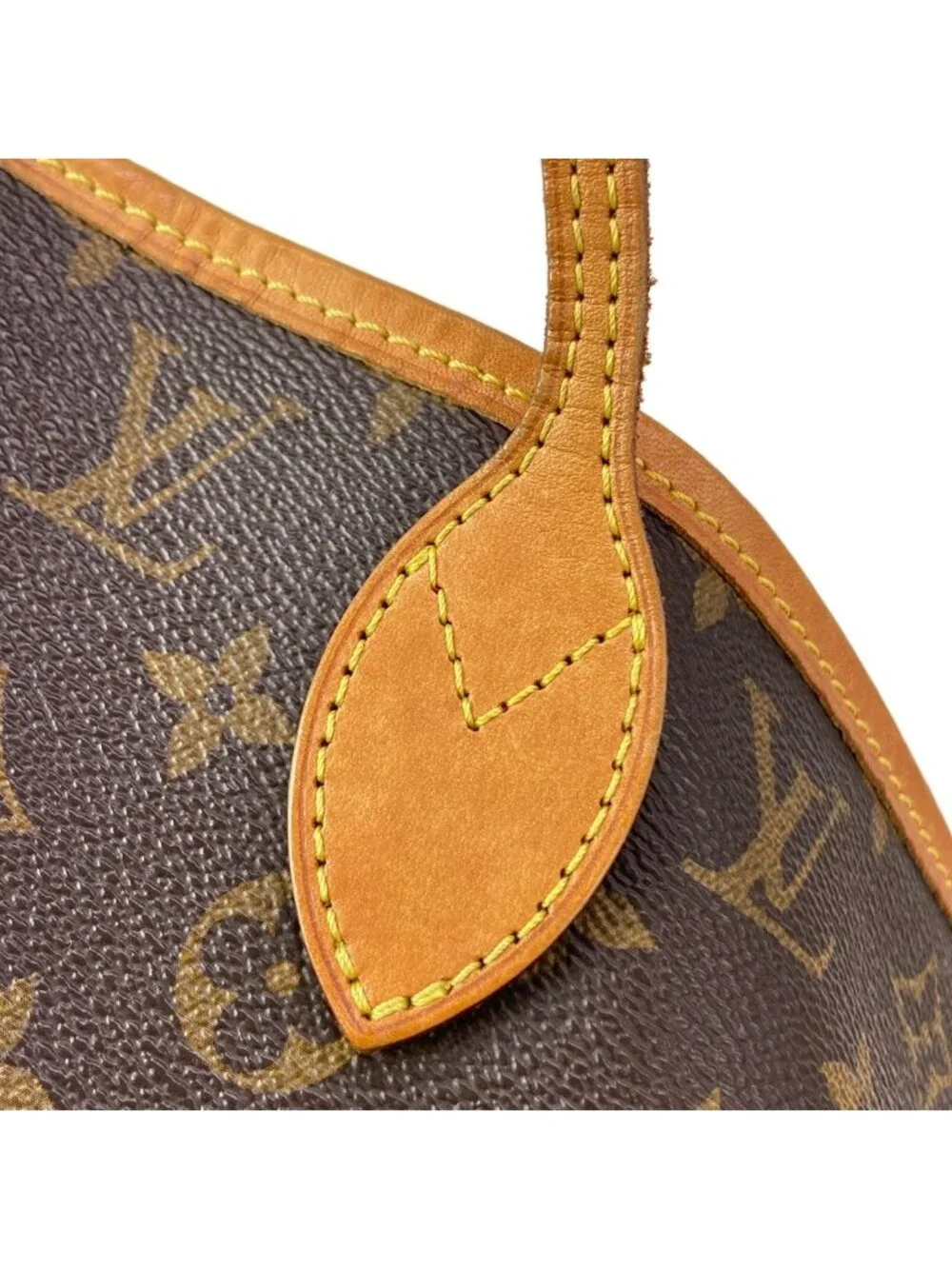 Louis Vuitton brand louis