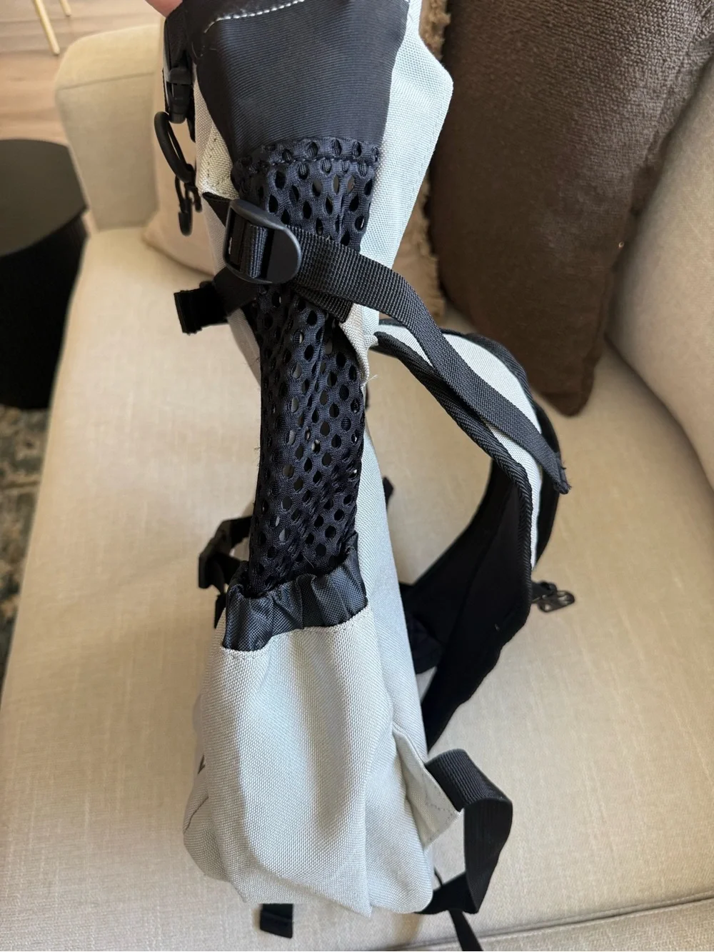 K9 Sport Sack good as