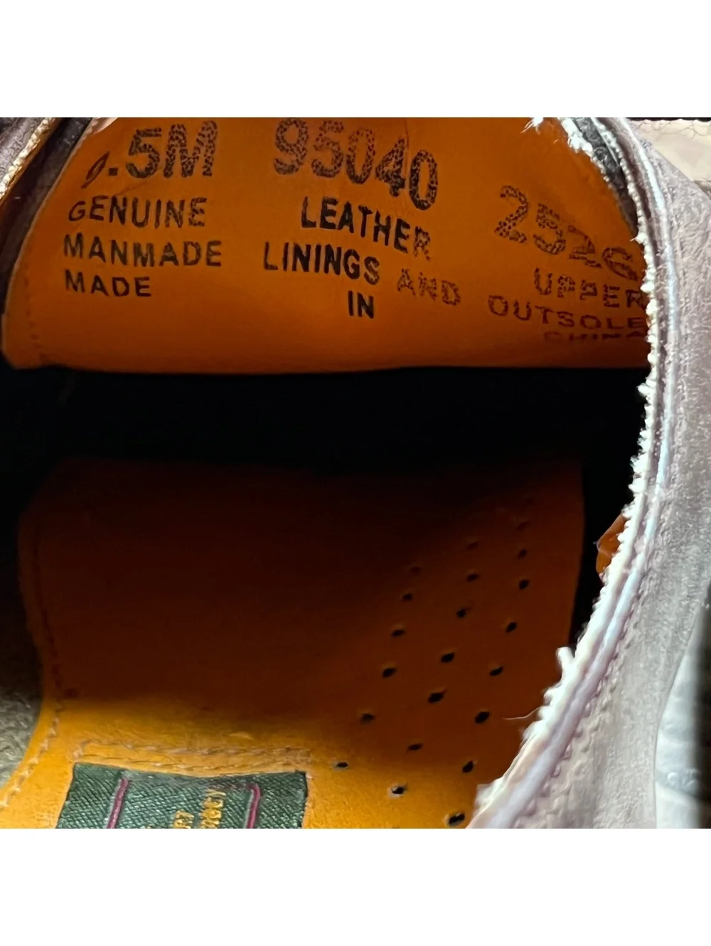 Timberland these vintage