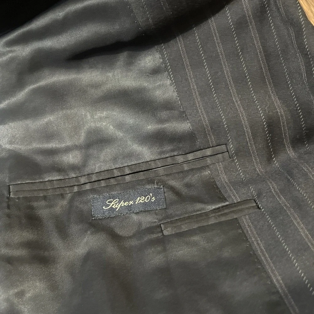 Canali see measurements