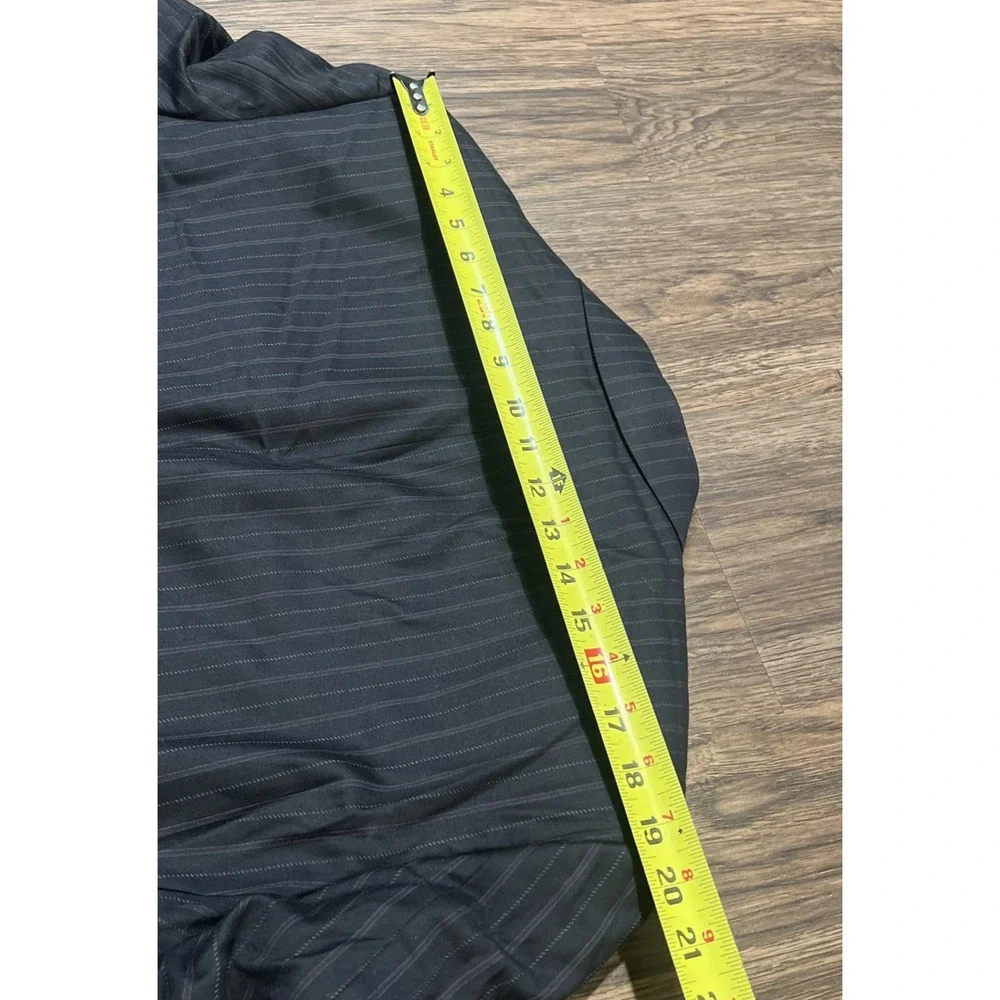 Canali see measurements
