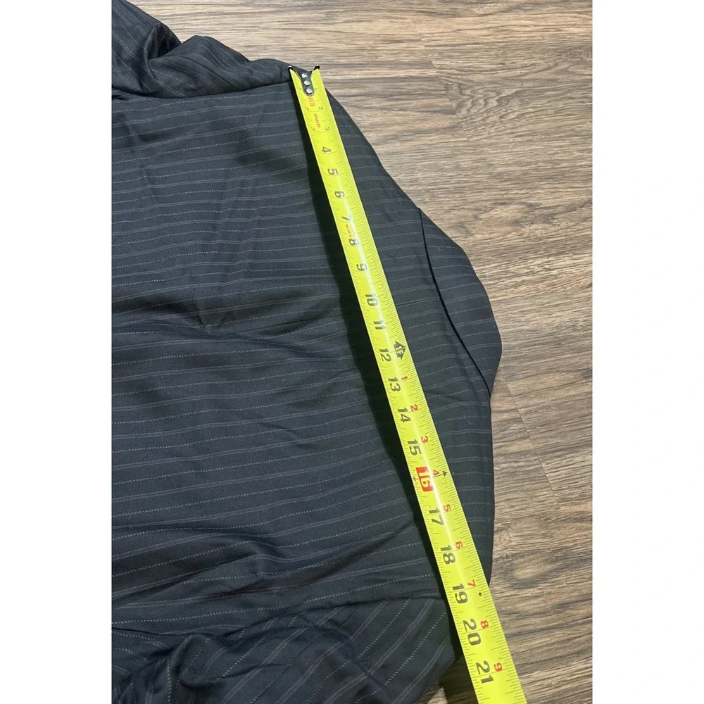 Canali see measurements