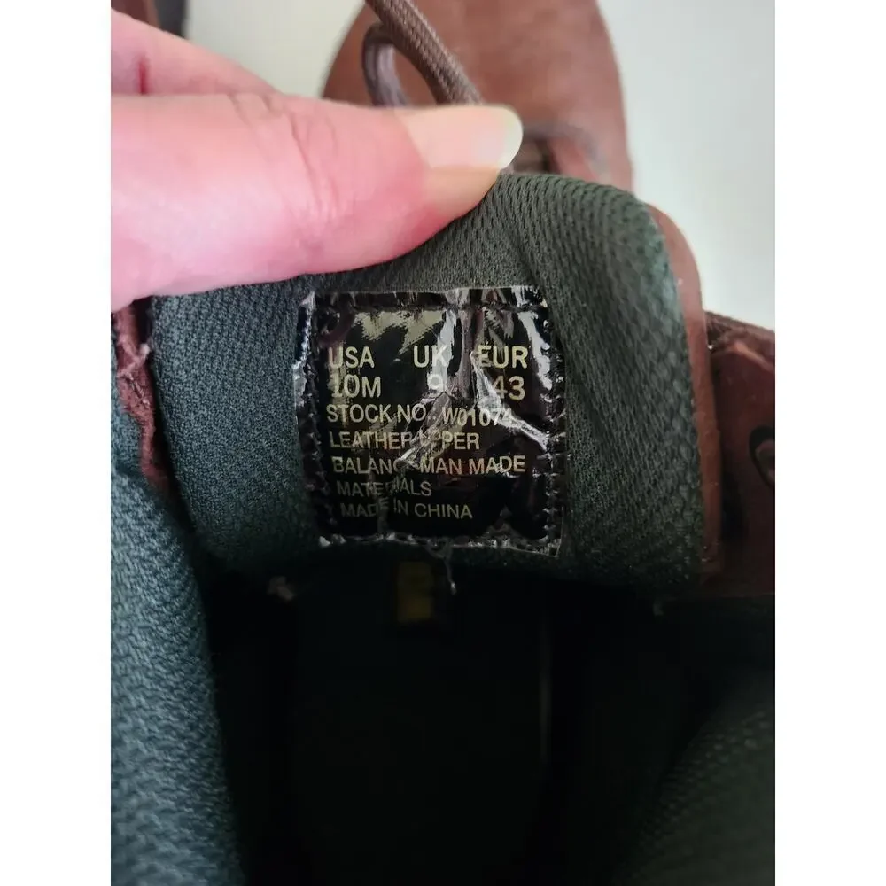 Wolverine brand description