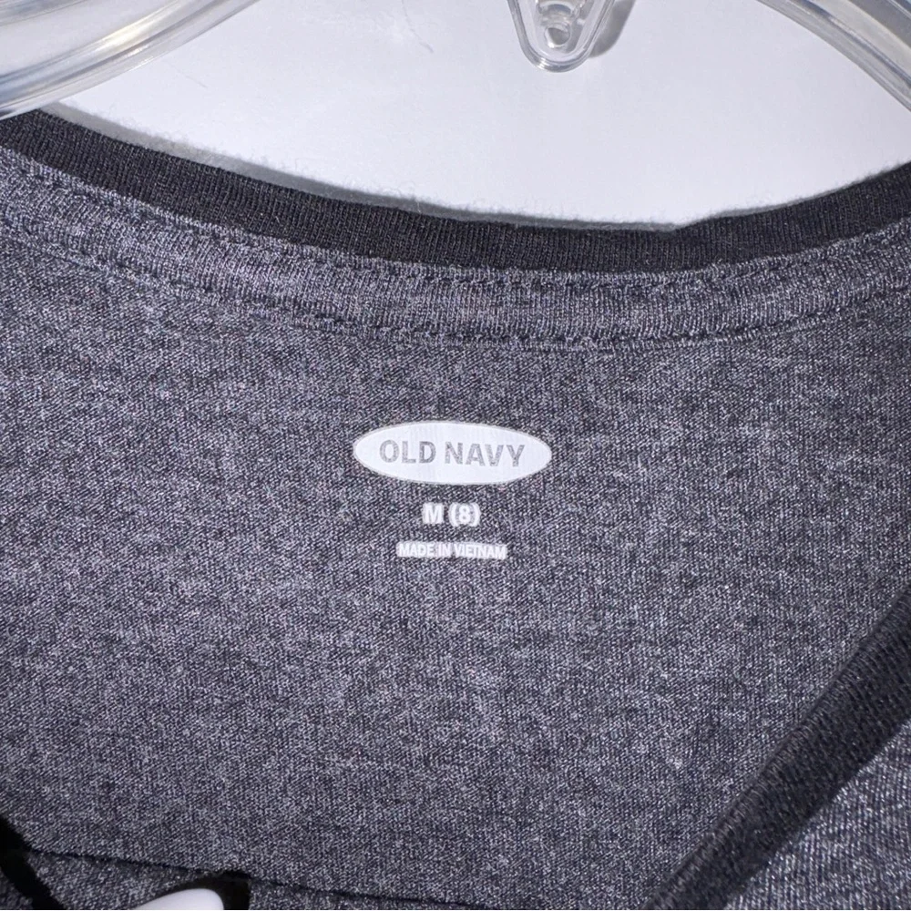Old Navy girl’s old