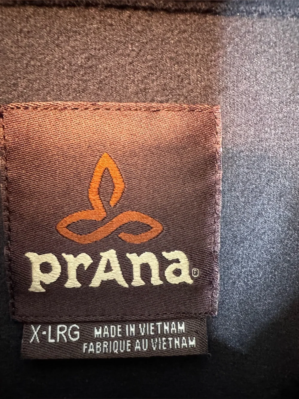 Prana men full