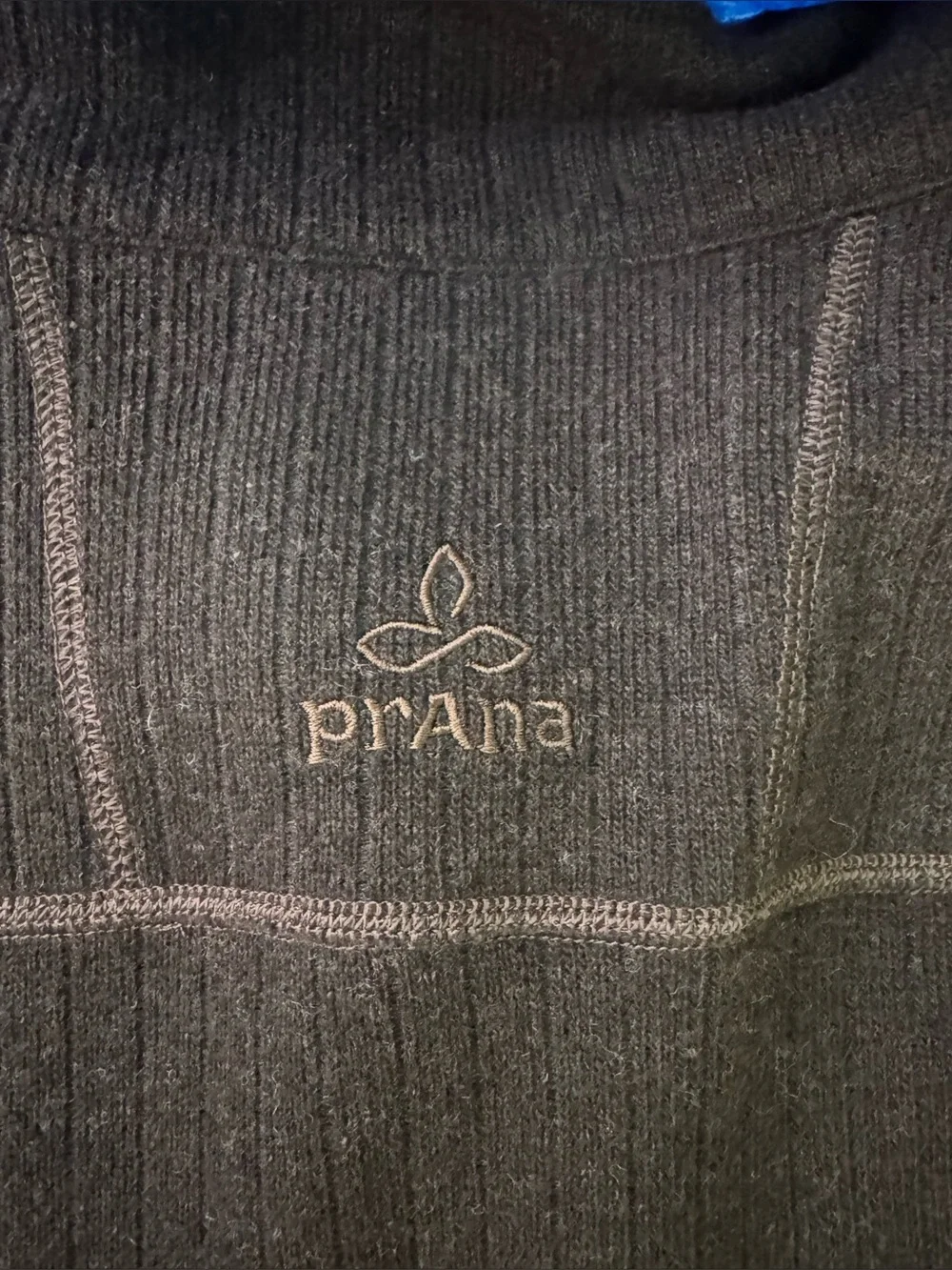 Prana men full