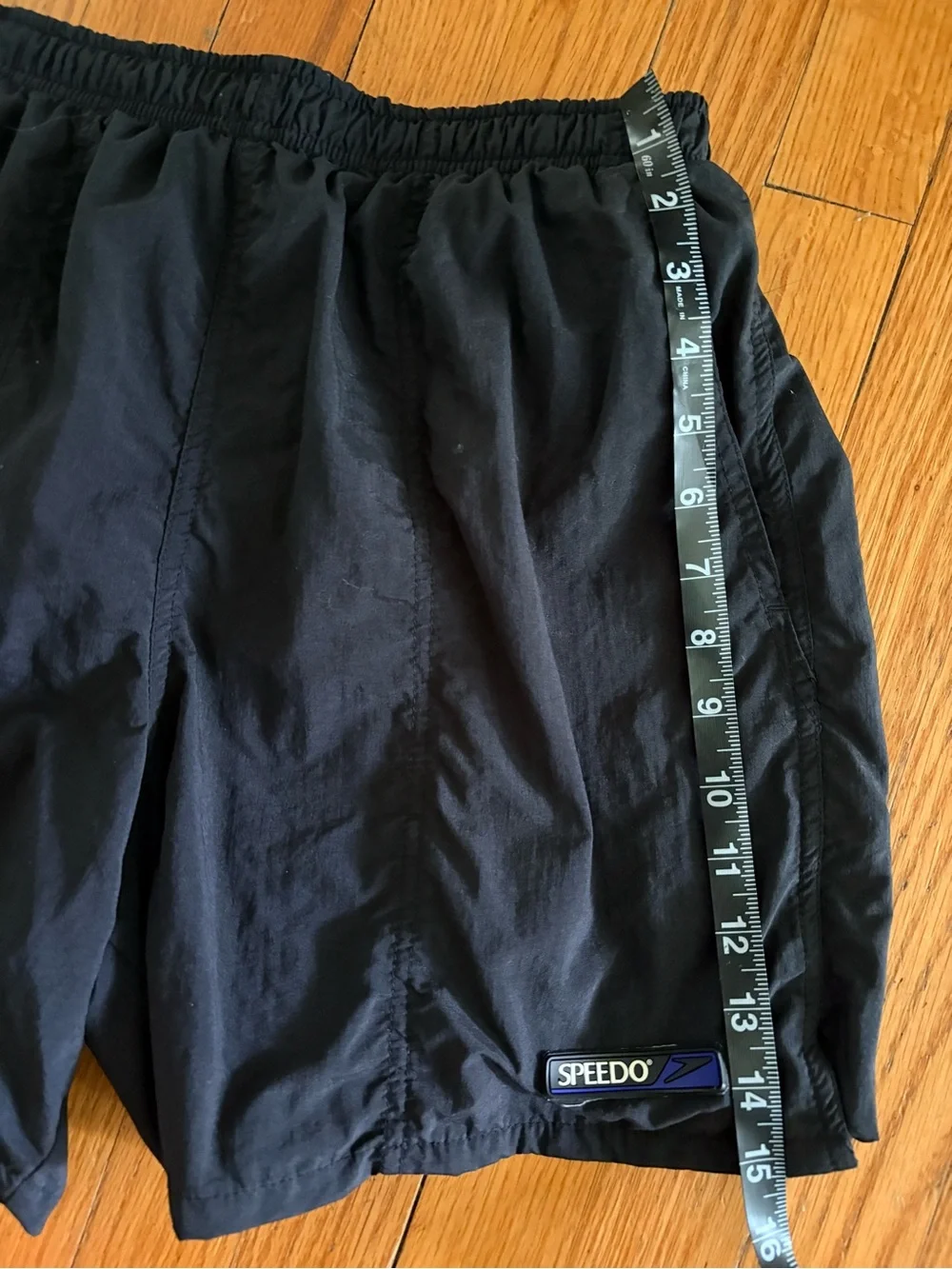 Speedo vintage swim