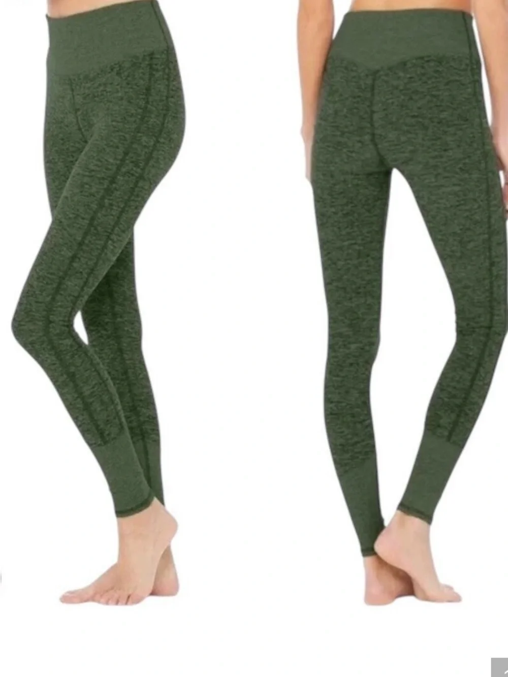 ALO Yoga high rise
