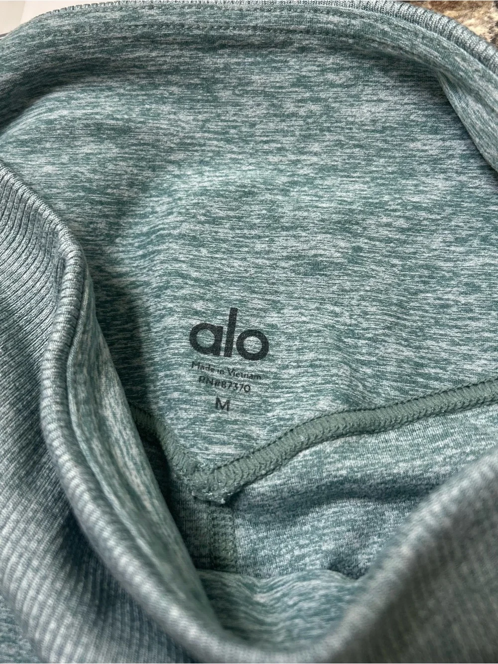 ALO Yoga high rise