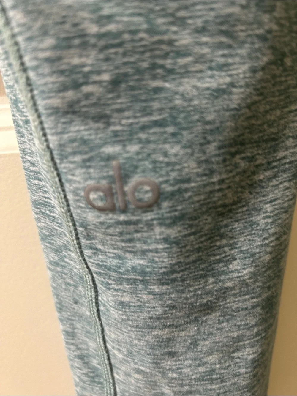 ALO Yoga high rise