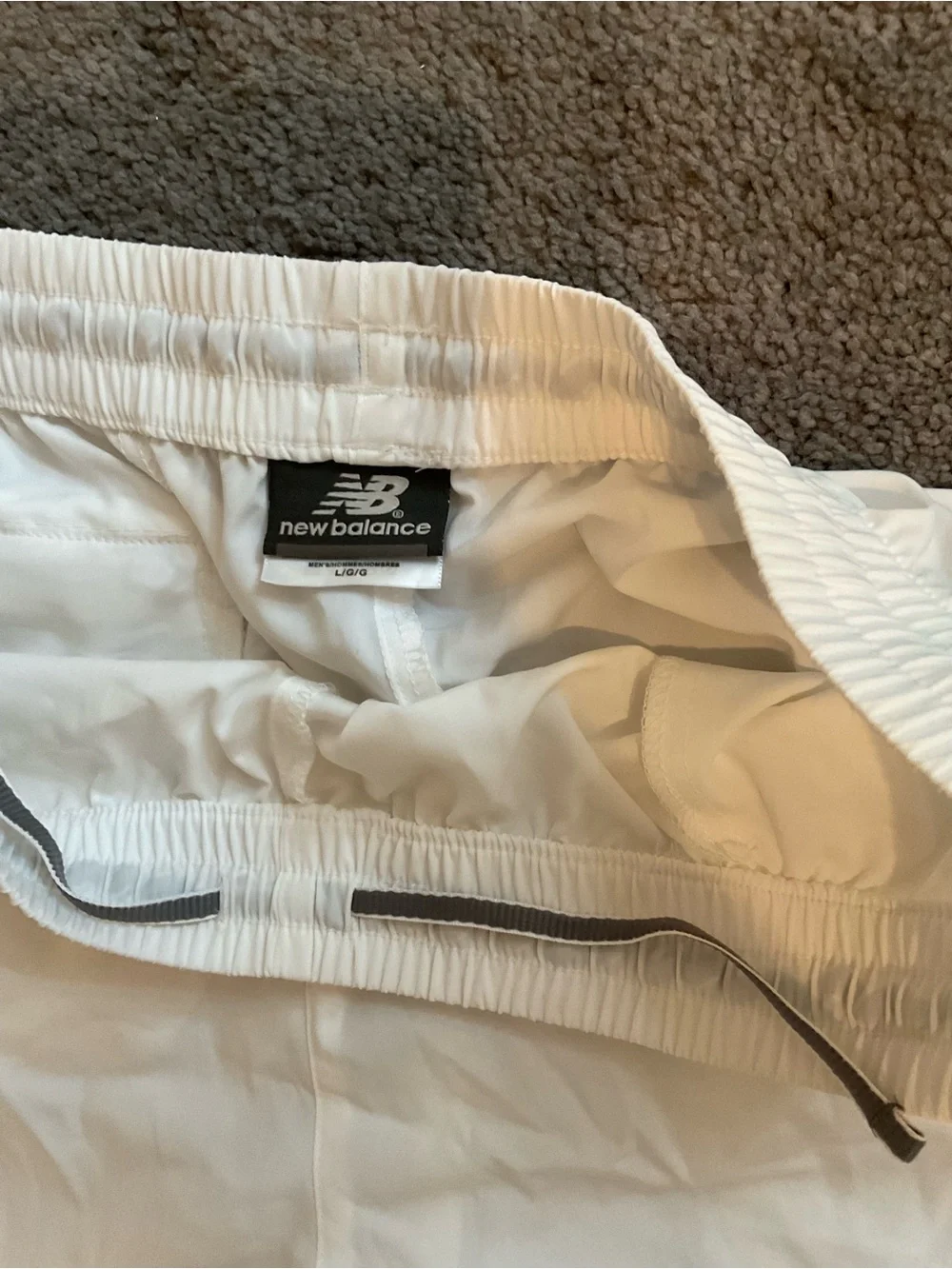 New Balance nwt sporty
