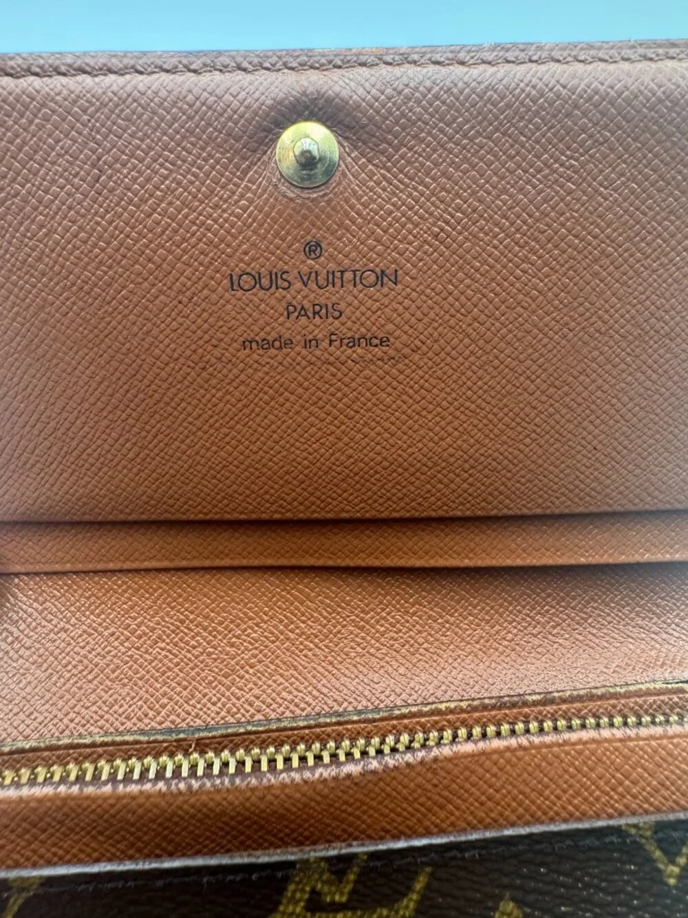 Louis Vuitton louis vuitton
