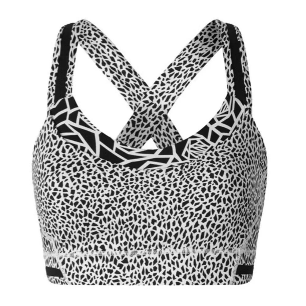lululemon athletica stylish geometric