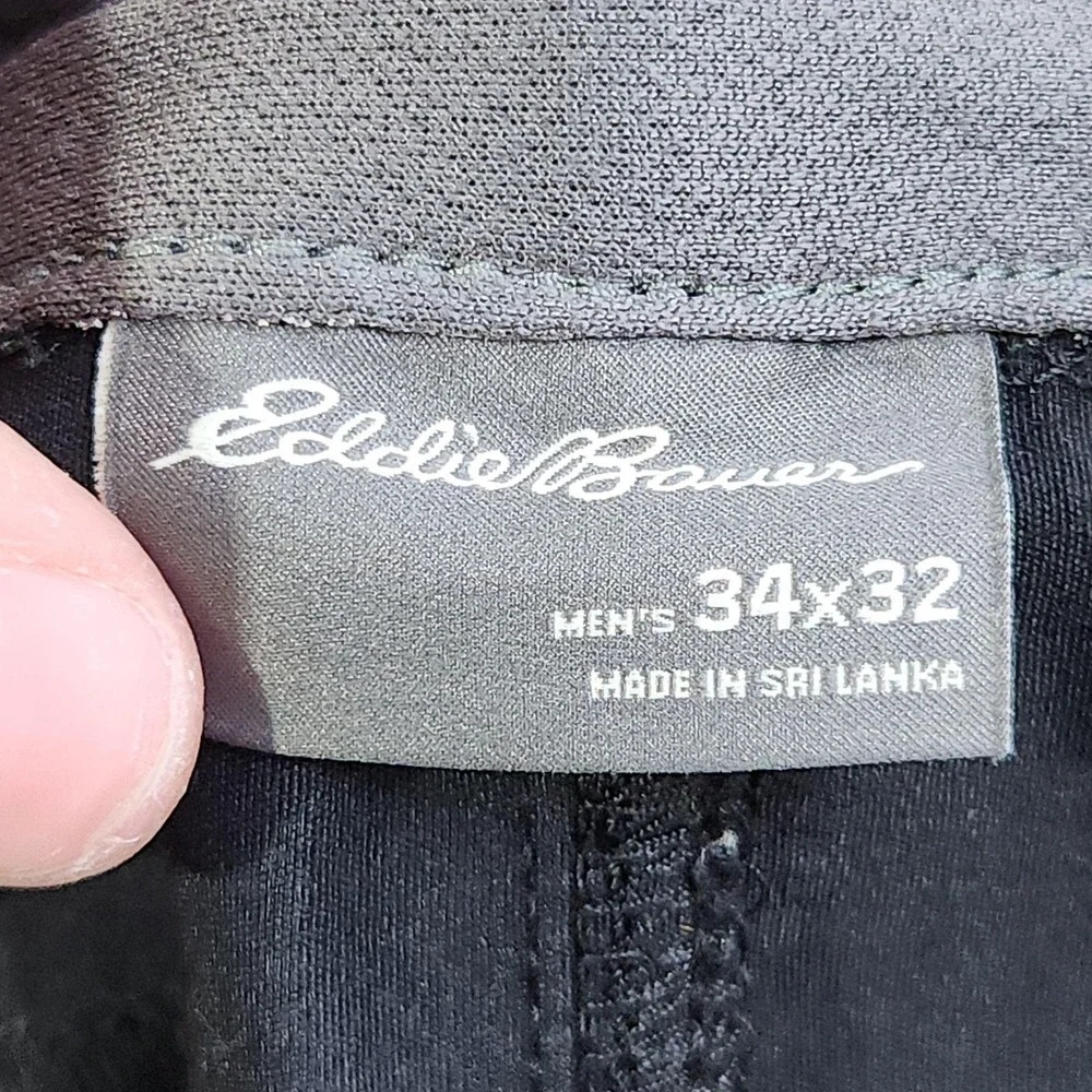 Eddie Bauer eddie bauer