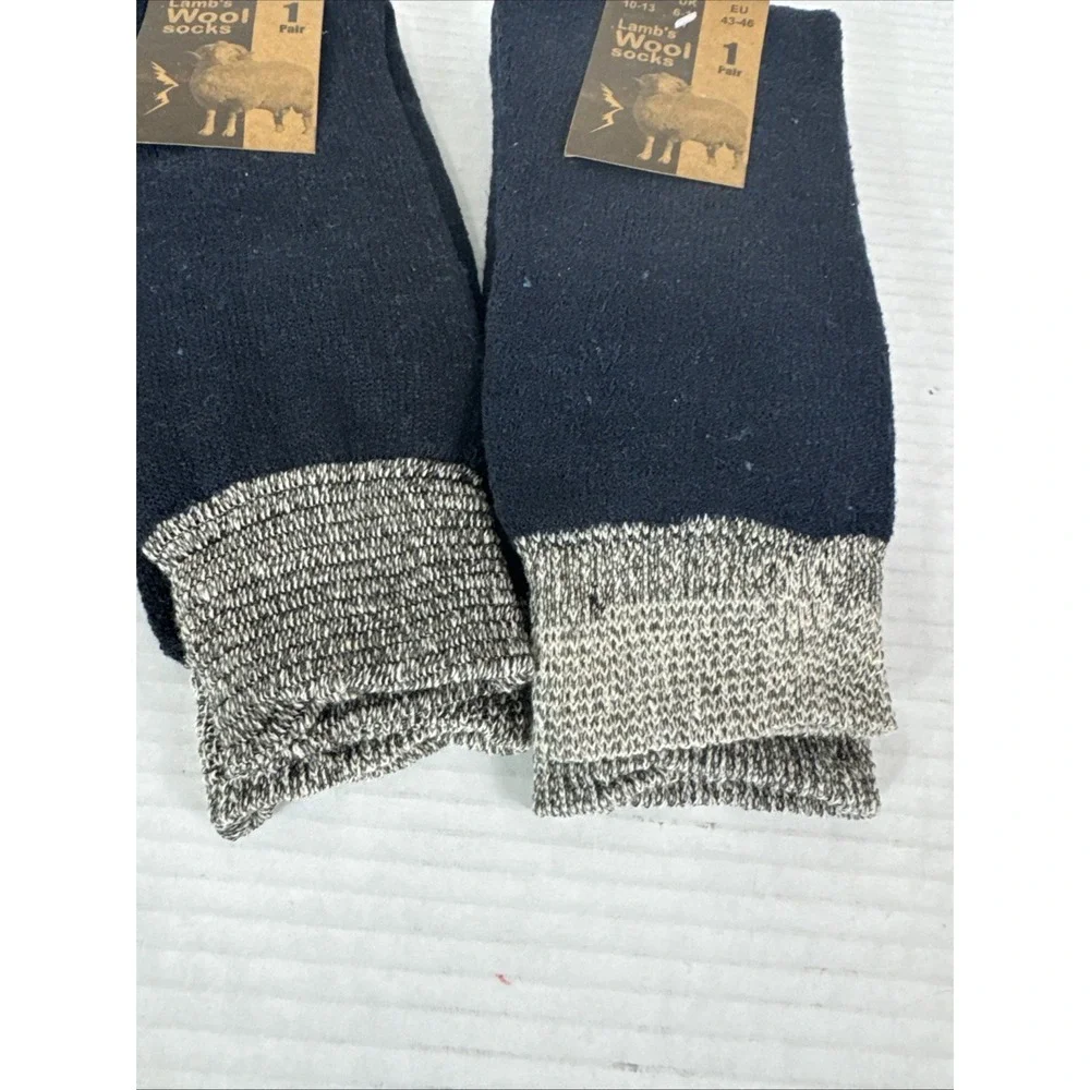 Lambs Wool Socks lamb wool