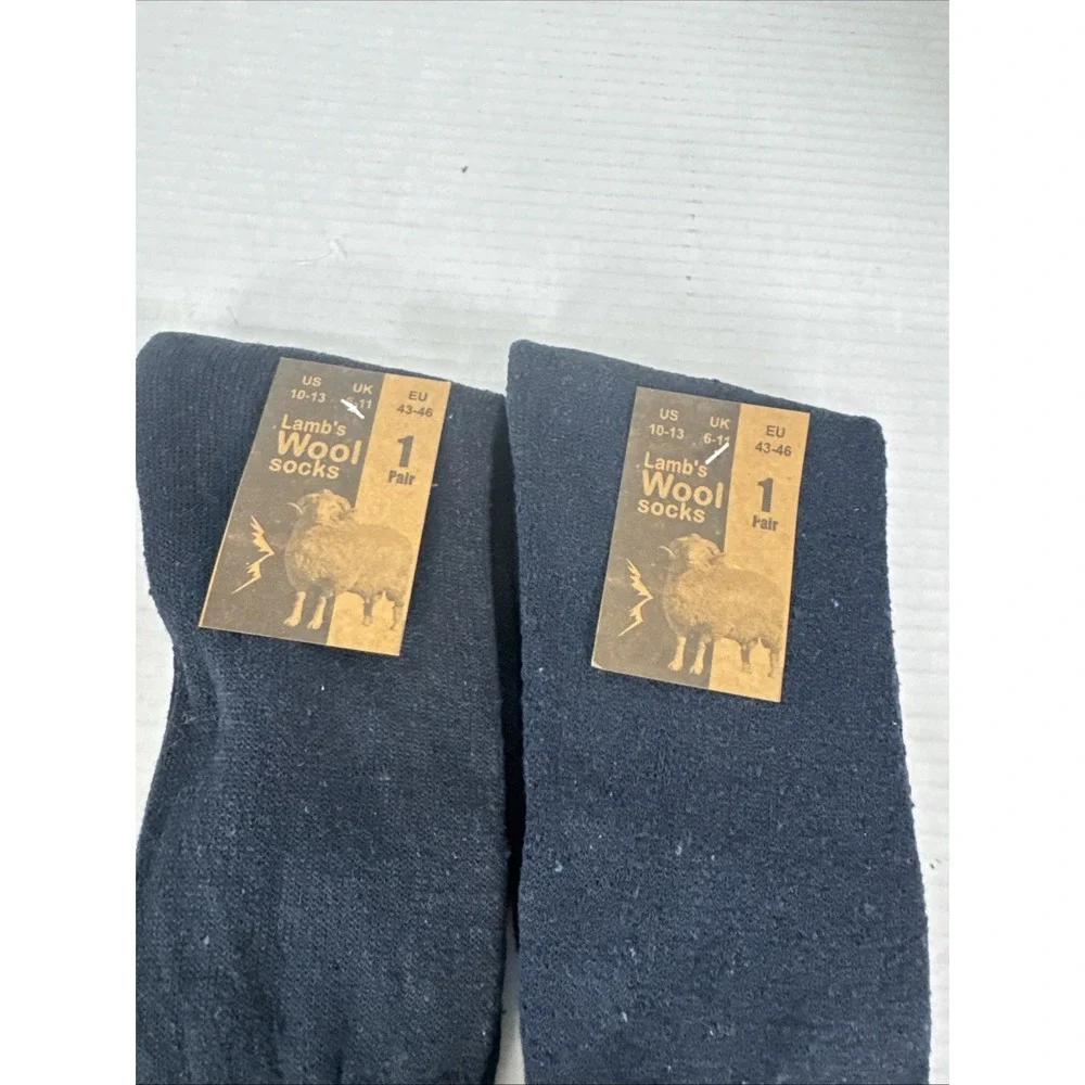 Lambs Wool Socks lamb wool