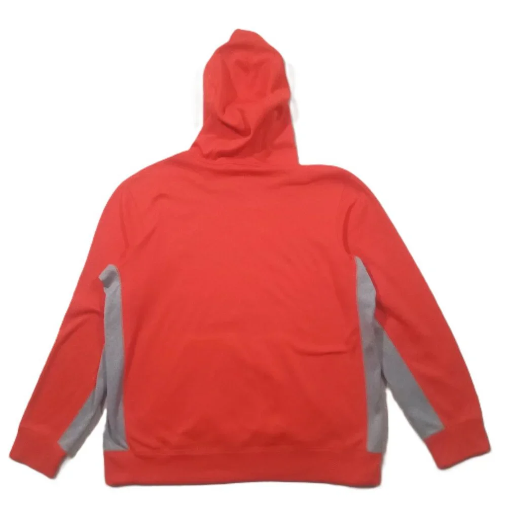Nike hoodie men