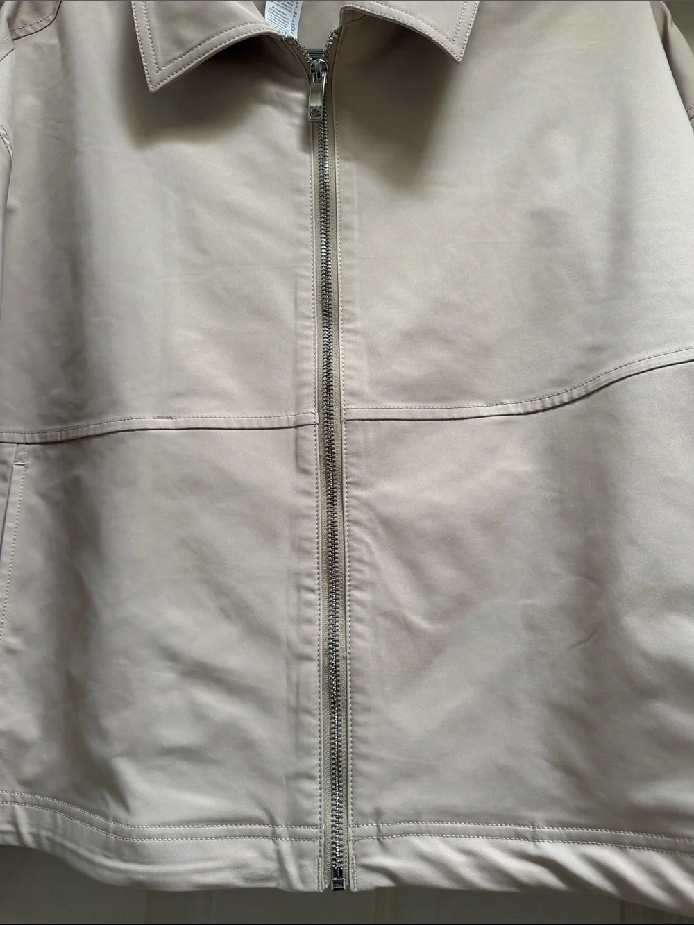 lululemon athletica cropped utility