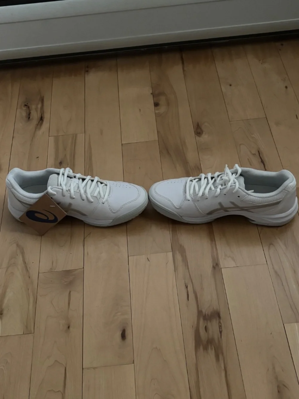 Asics woman’s gel