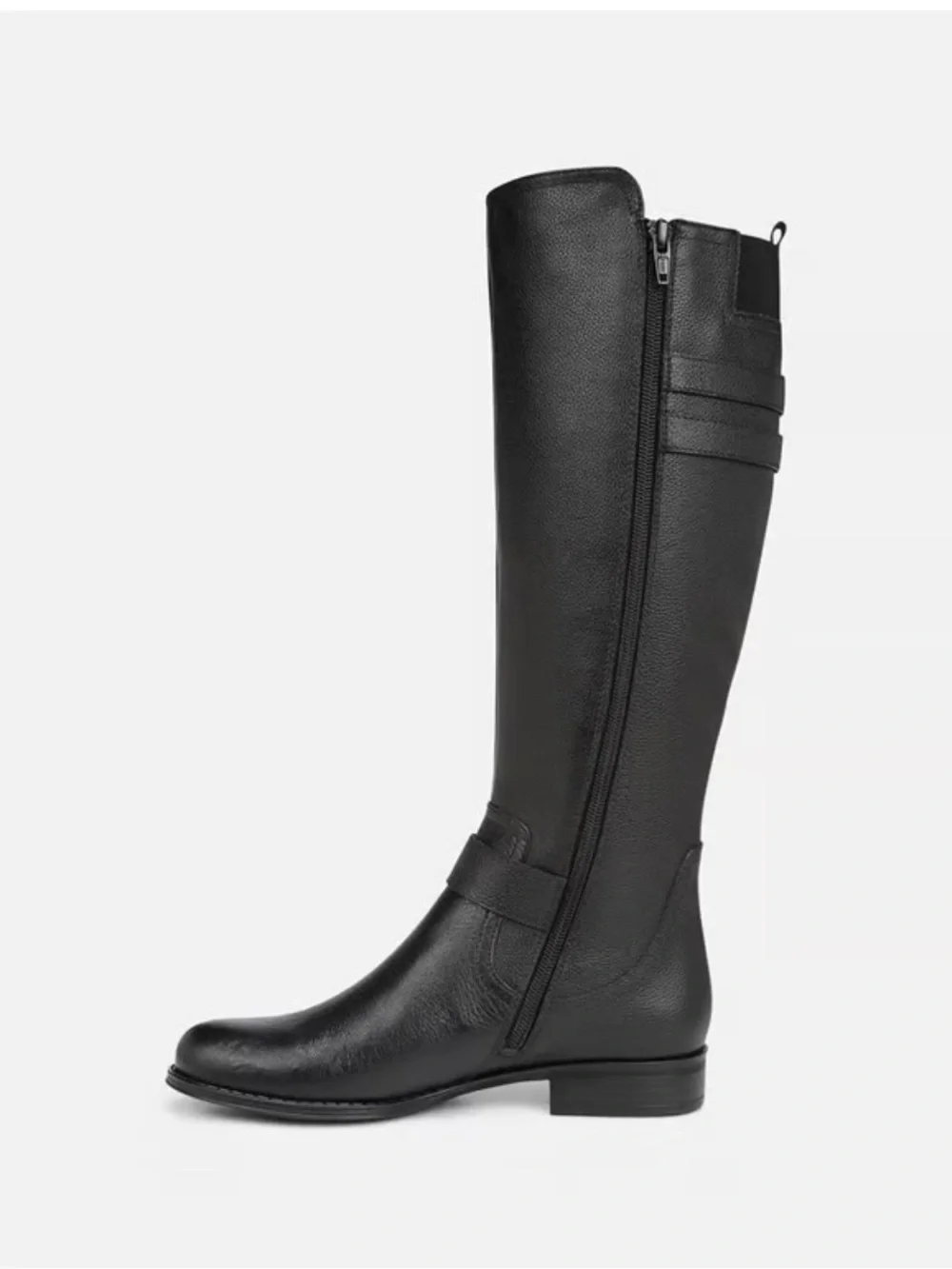 Naturalizer sleek black
