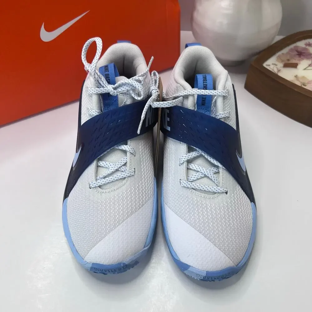 Nike team hustle