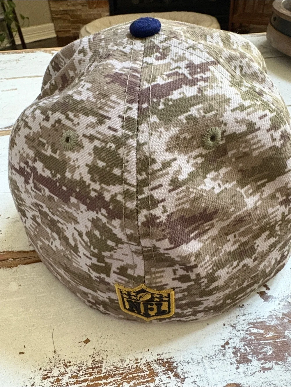 NFL this new