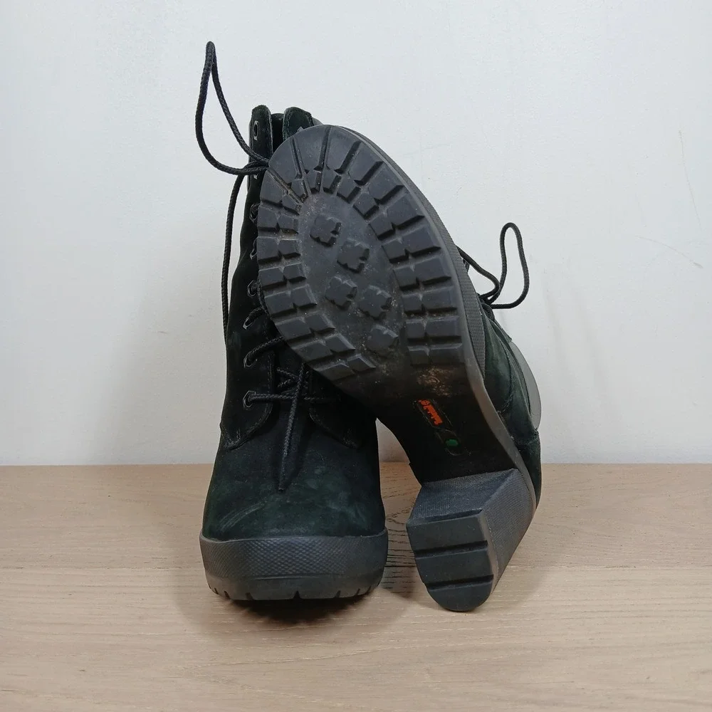 Timberland preowned stylish