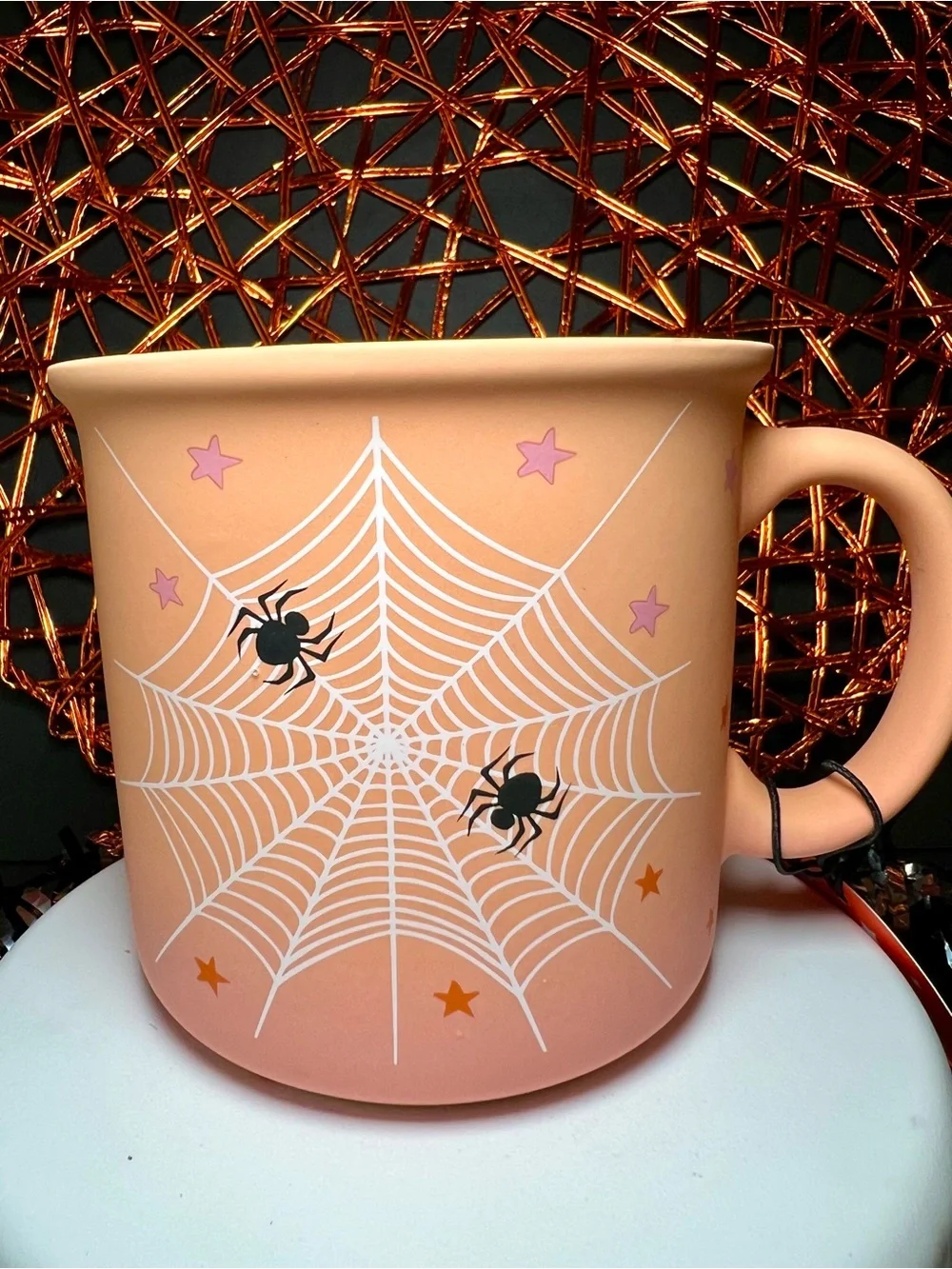 N/A halloween light