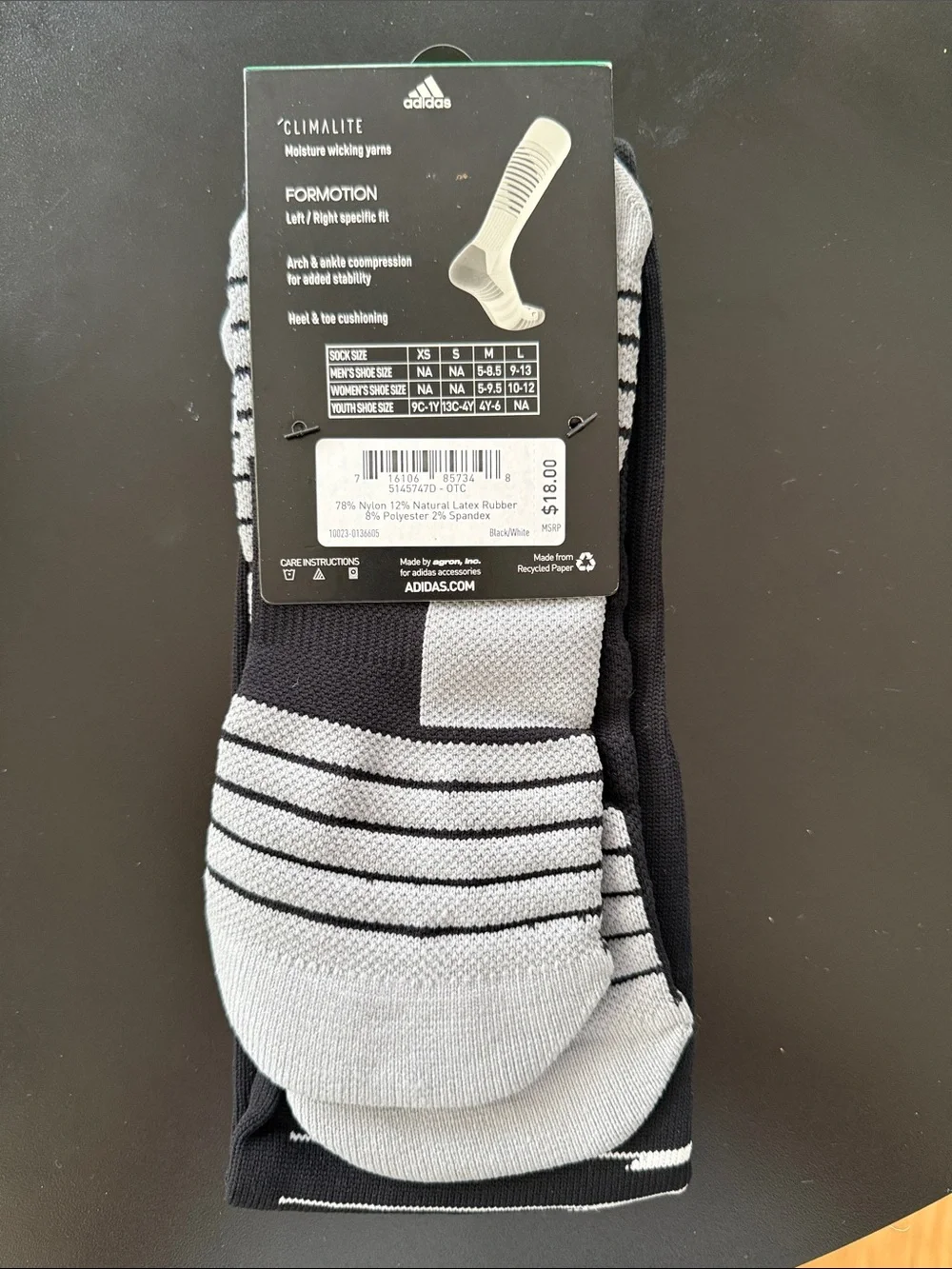 adidas men’s soccer