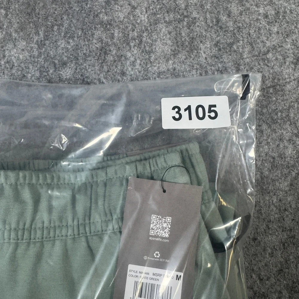 Apana men slate