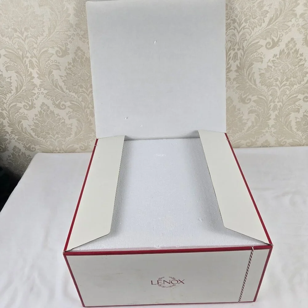Lenox size 5”