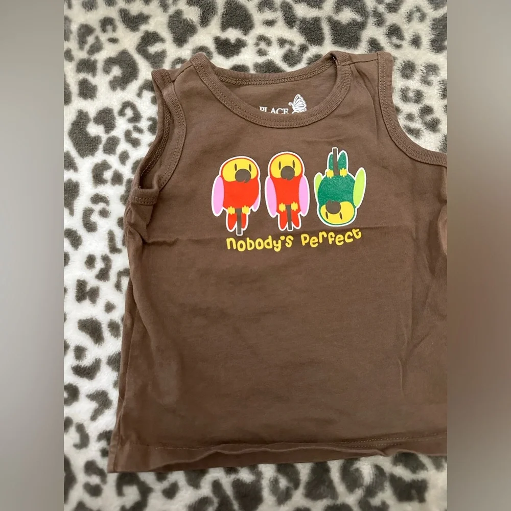 The Childrens Place basic travel nwot