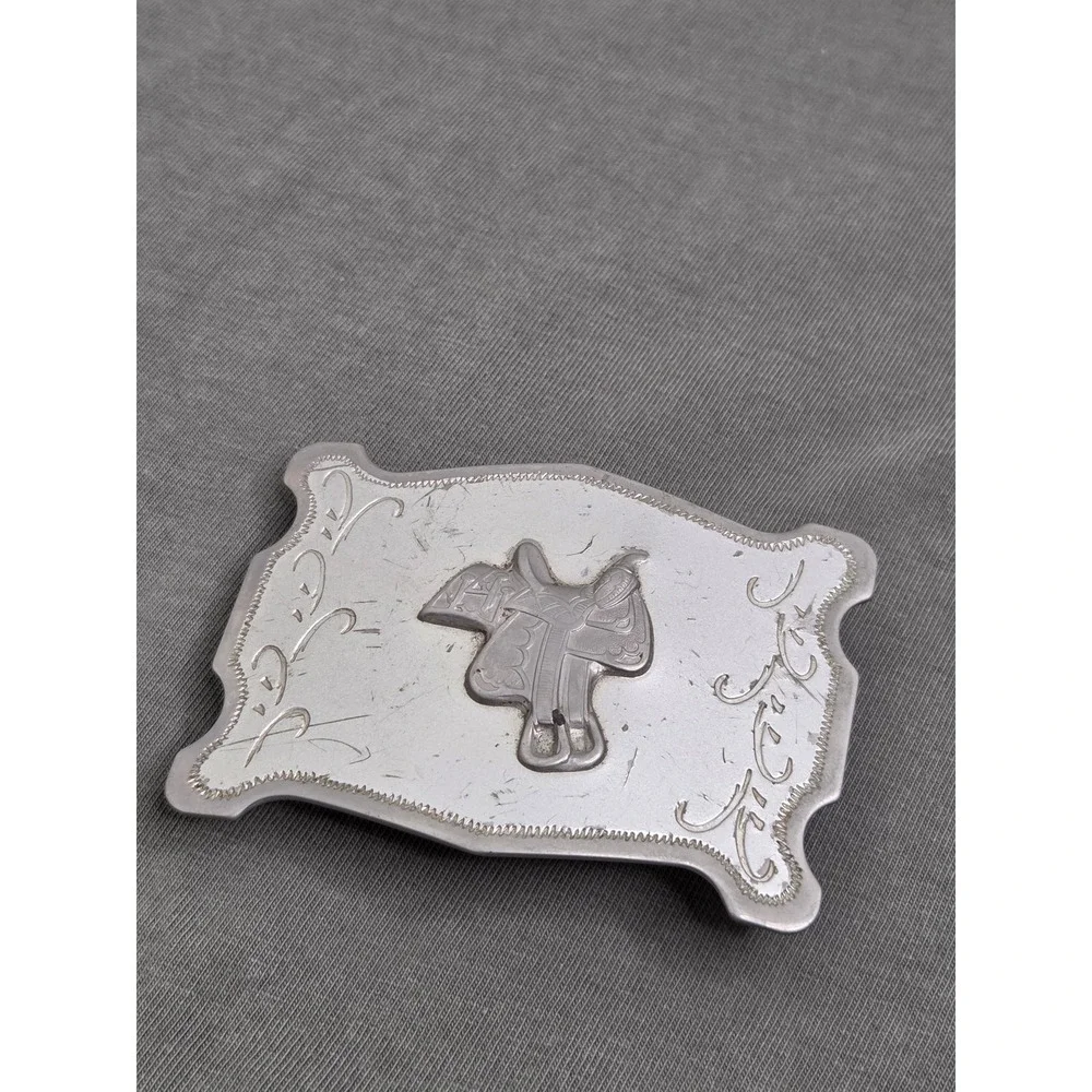 Unknown nickel plated