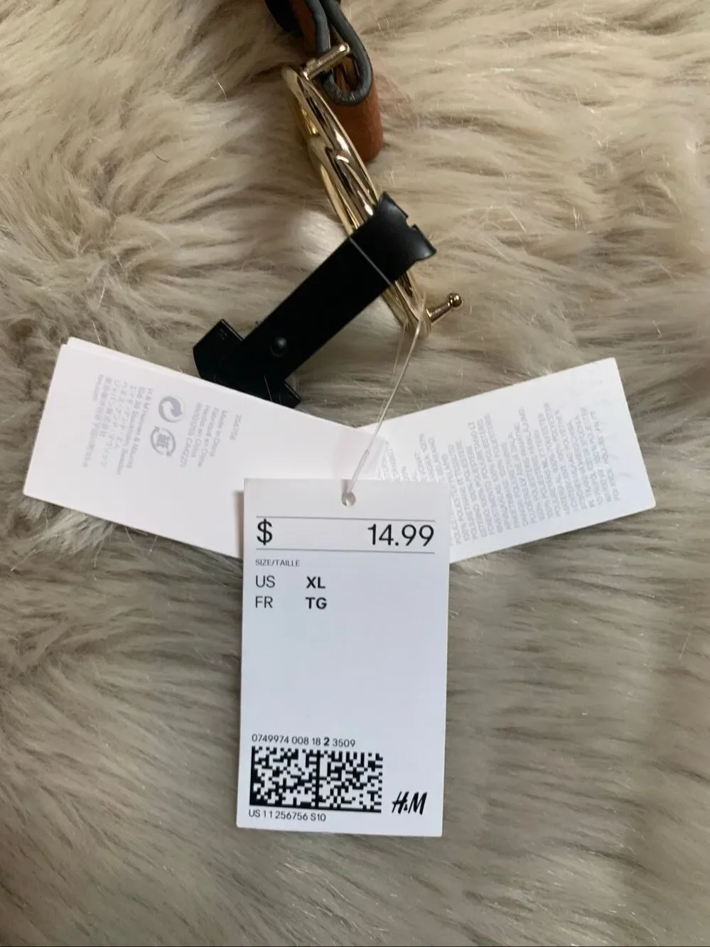 H&M nwt women