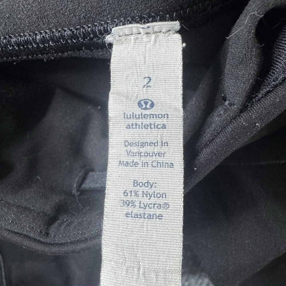 lululemon athletica lululemon leggings