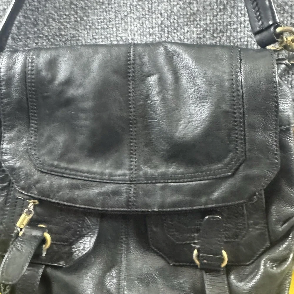 The Sak zip owned