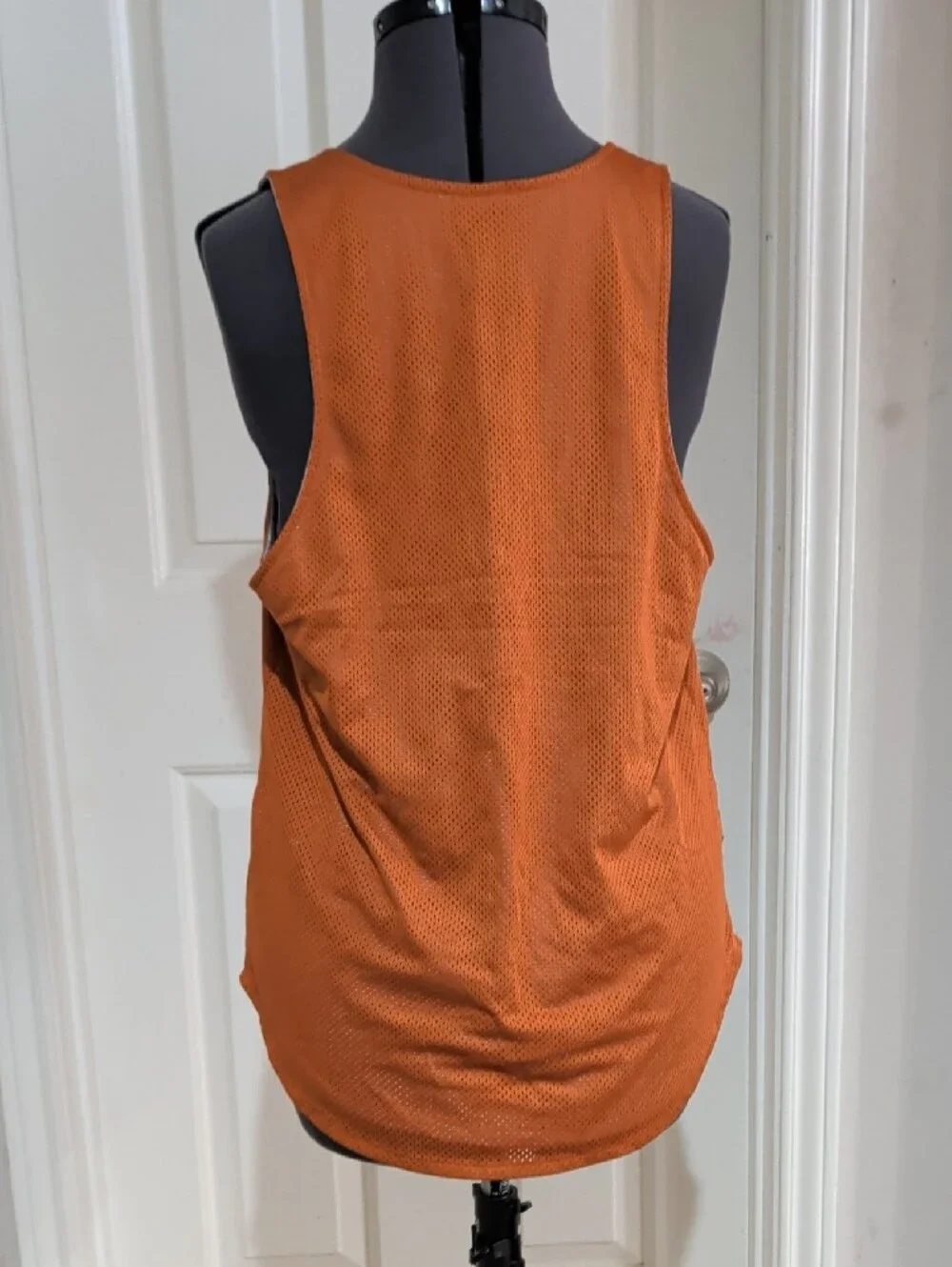 Nike sleeveless athletic
